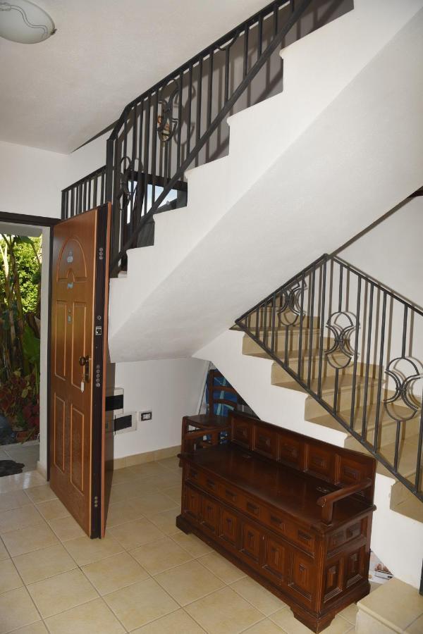 Palmas Dorada Home Olmedo Exterior foto