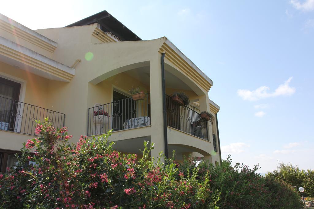 Palmas Dorada Home Olmedo Exterior foto