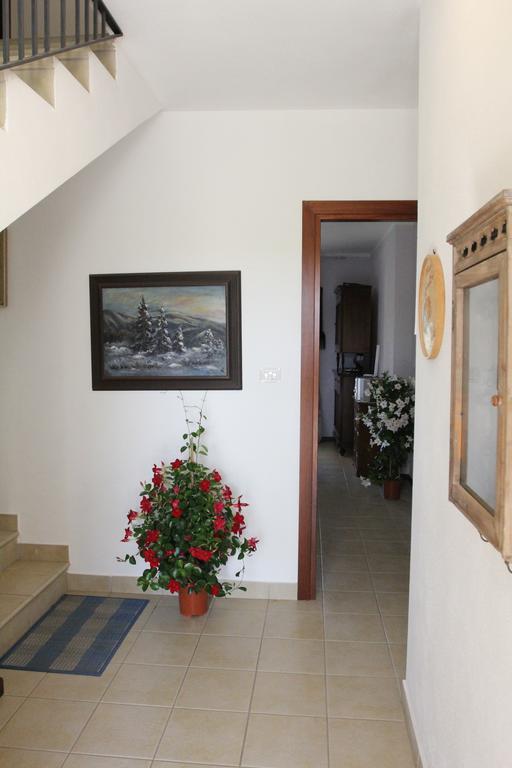 Palmas Dorada Home Olmedo Exterior foto
